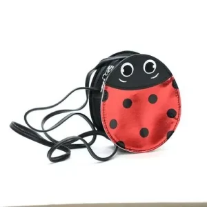 Yuko.B – Sac bandoulière – Ladybug