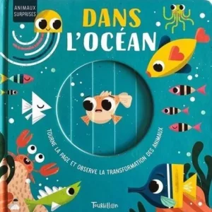 Tourbillon – Dans l&rsquo;Océan