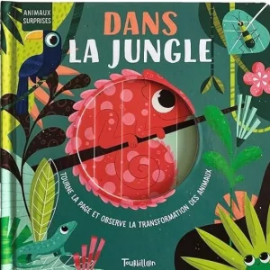 Tourbillon – Dans la jungle