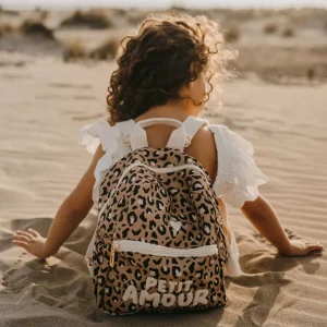 Zakuw – Sac à dos Sauvage Petit Amour