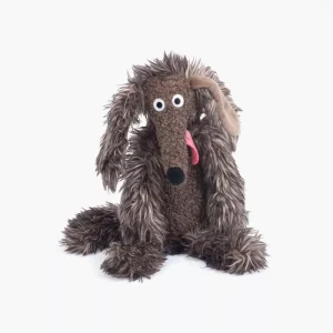Moulin Roty – Peluche Chien Pourri