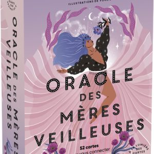 ORACLE DES MERES-VEILLEUSES