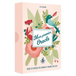 MON PREMIER ORACLE – MESSAGES DES ANIMAUX