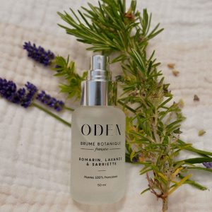 BRUME BOTANIQUE ROMARIN
