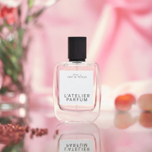 Parfum – CŒUR DE PÉTALES
