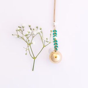 Atelier Aismée – Bola de grossesse « Epi »