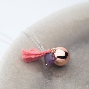 Atelier Aismée – Bola de grossesse « Hortense »