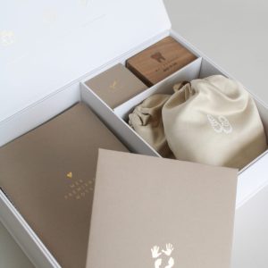 Zakuw – Coffret “Souvenirs de ton enfance”