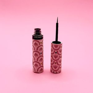 L’eyeliner pinceau BIO