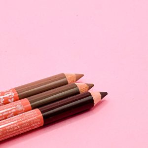 Le crayon à sourcils BIO