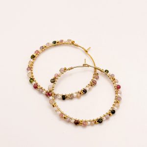 Créoles Baïa – grandes