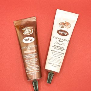 Crème mains