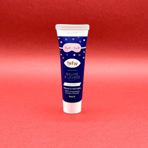 Baume de nuit menthe