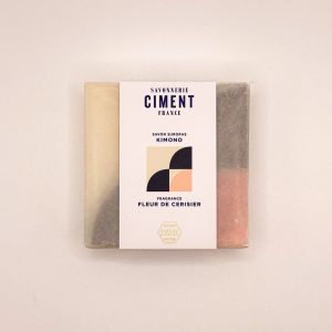 Savon surgras Kimono – fleurs de cerisier