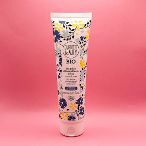 Ma gelée démaquillante détox BIO