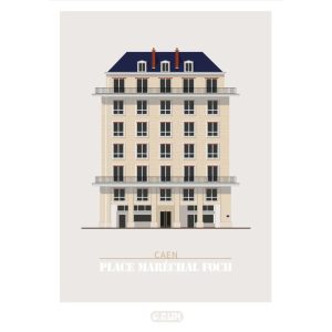 Place Maréchal Foch