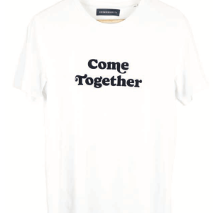 T-SHIRT Come Together
