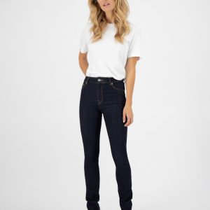 Jean Regular Swan – Strong Blue