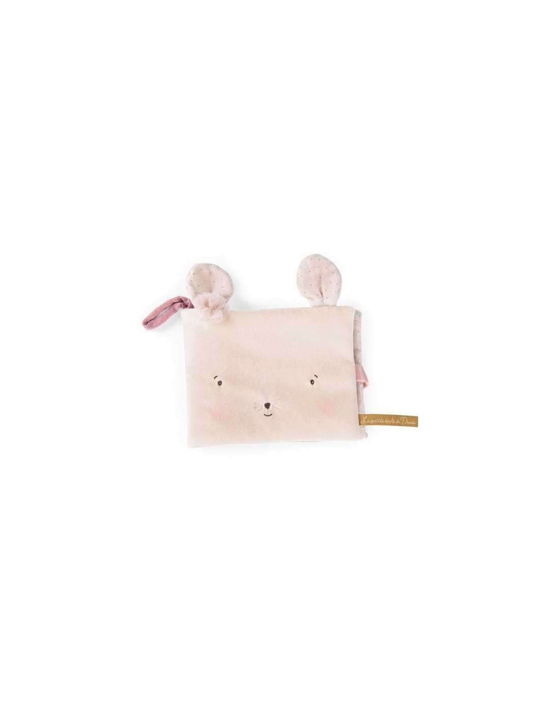Moulin Roty – Album photo souris