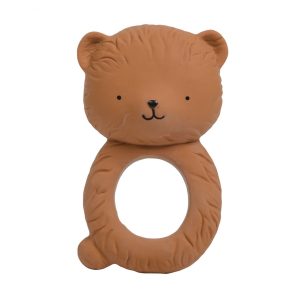 A Little Lovely Company – Anneau de dentition – Ours