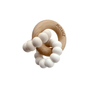 Zakuw – Anneau de dentition – Nuage