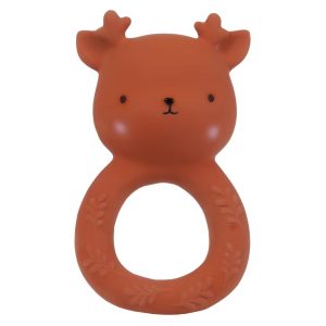 A Little Lovely Company – Anneau de dentition – Cerf