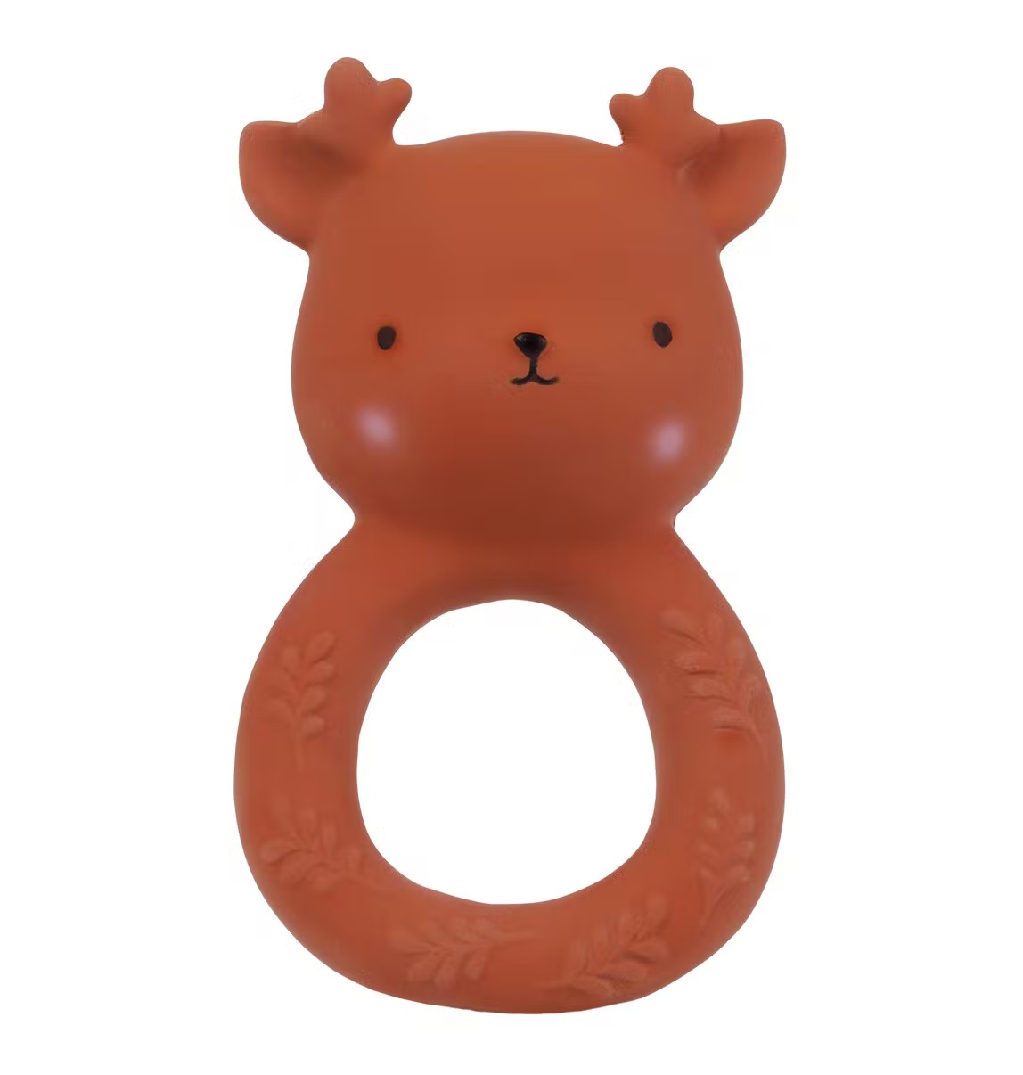 A Little Lovely Company – Anneau de dentition – Cerf
