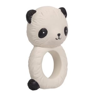 A Little Lovely Company – Anneau de dentition panda