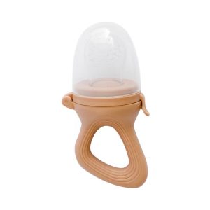 Zakuw – Tétine grignoteuse – Caramel