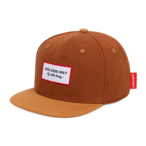 Hello Hossy – Casquette Mini Foxy – Enfant