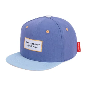 Hello Hossy – Casquette Mini Malo – Enfant