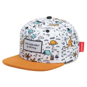 Hello Hossy – Casquette Aussie