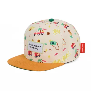Hello Hossy – Casquette Cool Trip