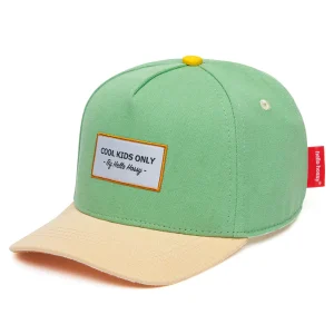 Hello Hossy – Casquette Mini Garden – Enfant