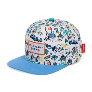 Hello Hossy – Casquette Chill