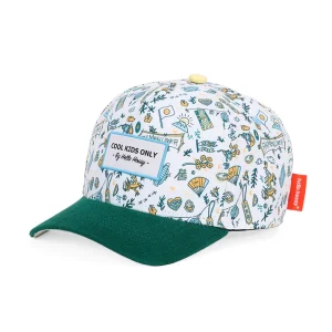 Hello Hossy – Casquette Japan