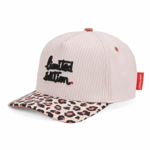 Hello Hossy – Casquette Léopard #5