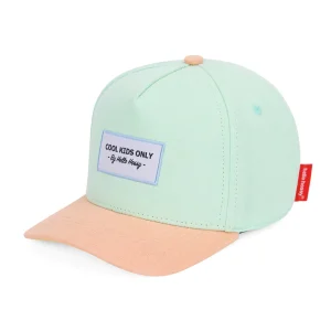 Hello Hossy – Casquette Mini Aloe
