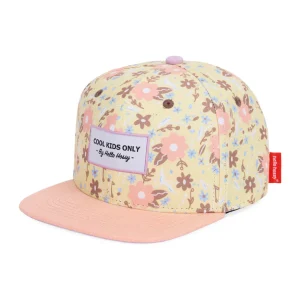 Hello Hossy – Casquette Pastel Blossom