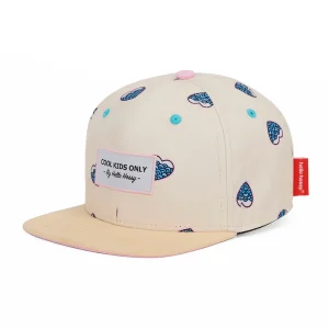 Hello Hossy – Casquette Mermaid