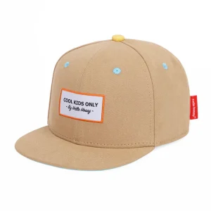 Hello Hossy – Casquette Mini Sandy – Adulte