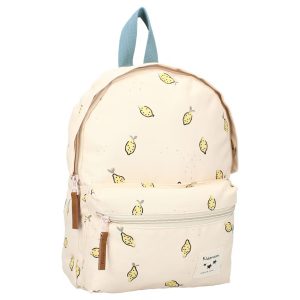 Kidzroom – Sac à dos enfant – Citrons