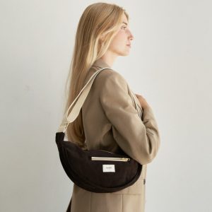 Sac demi-lune Gabriel