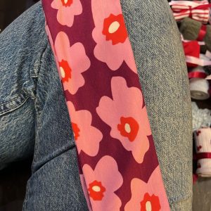 Bandeau – Maud Rose