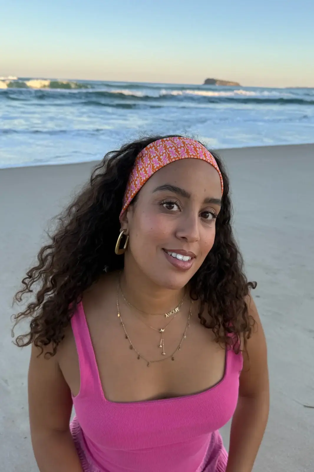 Bandeau – Soraya – Image 2