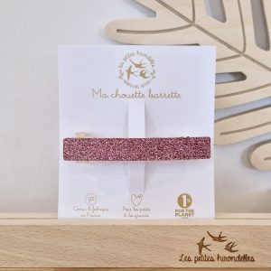 Barrette clip – Basique