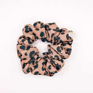 Chouchou minus Leopard