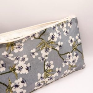 Trousse – Cerisier bleu