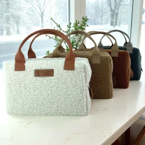 Sac isotherme Bouclette – Ice cube