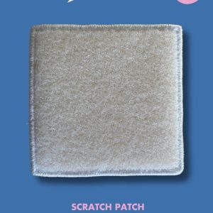 Le scratch patch